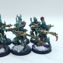 Warhammer 40k: Drukhari Kabalite Warriors - Well Painted (BH221)