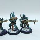 Warhammer 40k: Drukhari Kabalite Warriors - Well Painted (BH221)