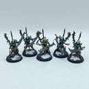 Warhammer 40k: Drukhari Incubi - Well Painted (BI089)