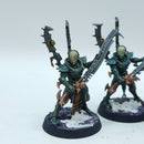 Warhammer 40k: Drukhari Incubi - Well Painted (BI089)