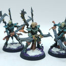 Warhammer 40k: Drukhari Incubi - Well Painted (BI089)