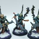 Warhammer 40k: Drukhari Incubi - Well Painted (BI089)