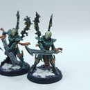 Warhammer 40k: Drukhari Incubi - Well Painted (BI089)