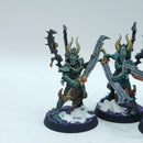 Warhammer 40k: Drukhari Incubi - Well Painted (BO068)