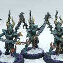Warhammer 40k: Drukhari Incubi - Well Painted (BO068)