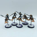 Warhammer 40k: Drukhari Helions - Well Painted (BP162)