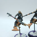 Warhammer 40k: Drukhari Helions - Well Painted (BP162)