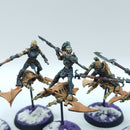Warhammer 40k: Drukhari Helions - Well Painted (BP162)