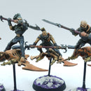 Warhammer 40k: Drukhari Helions - Well Painted (BP162)