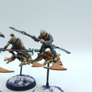 Warhammer 40k: Drukhari Helions - Well Painted (BP162)