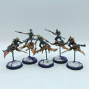 Warhammer 40k: Drukhari Helions - Well Painted (BR101)