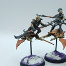 Warhammer 40k: Drukhari Helions - Well Painted (BR101)