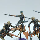 Warhammer 40k: Drukhari Helions - Well Painted (BR101)