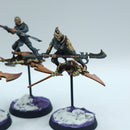 Warhammer 40k: Drukhari Helions - Well Painted (BR101)