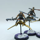 Warhammer 40k: Drukhari Helions - Well Painted (AE179)