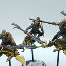 Warhammer 40k: Drukhari Helions - Well Painted (AE179)