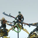 Warhammer 40k: Drukhari Helions - Well Painted (AE179)