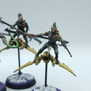 Warhammer 40k: Drukhari Helions - Well Painted (AE179)