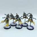 Warhammer 40k: Drukhari Helions - Well Painted (AE164)