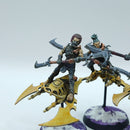 Warhammer 40k: Drukhari Helions - Well Painted (AE164)