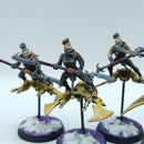 Warhammer 40k: Drukhari Helions - Well Painted (AE164)