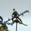 Warhammer 40k: Drukhari Helions - Well Painted (AE164)