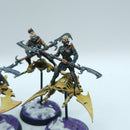 Warhammer 40k: Drukhari Helions - Well Painted (AE164)