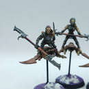 Warhammer 40k: Drukhari Helions - Well Painted (BN046)
