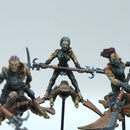 Warhammer 40k: Drukhari Helions - Well Painted (BN046)