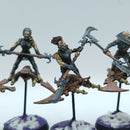 Warhammer 40k: Drukhari Helions - Well Painted (BN046)