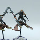 Warhammer 40k: Drukhari Helions - Well Painted (BN046)