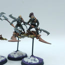 Warhammer 40k: Drukhari Helions - Well Painted (BN046)