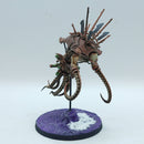 Warhammer 40k: Drukhari Cronos Pain Engine - Well Painted (AT007)