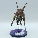Warhammer 40k: Drukhari Cronos Pain Engine - Well Painted (AT007)
