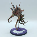 Warhammer 40k: Drukhari Cronos Pain Engine - Well Painted (AT007)