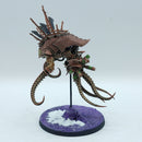 Warhammer 40k: Drukhari Cronos Pain Engine - Well Painted (AT007)