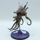 Warhammer 40k: Drukhari Cronos Pain Engine - Well Painted (AT007)