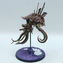 Warhammer 40k: Drukhari Cronos Pain Engine - Well Painted (AT007)