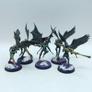 Warhammer 40k: Drukhari Scourges - Well Painted (BO102)