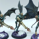 Warhammer 40k: Drukhari Scourges - Well Painted (BO102)