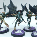 Warhammer 40k: Drukhari Scourges - Well Painted (BO102)