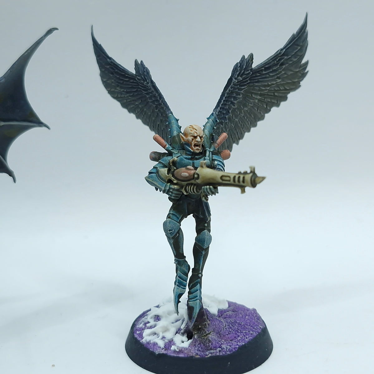 Warhammer 40k: Drukhari Scourges - Well Painted (BO102)