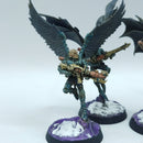 Warhammer 40k: Drukhari Scourges - Well Painted (BJ191)