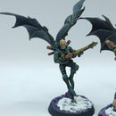 Warhammer 40k: Drukhari Scourges - Well Painted (BJ191)