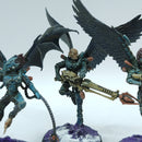 Warhammer 40k: Drukhari Scourges - Well Painted (BJ191)