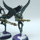 Warhammer 40k: Drukhari Scourges - Well Painted (BJ191)