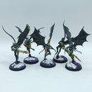 Warhammer 40k: Drukhari Scourges - Well Painted (BN096)
