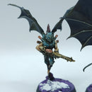 Warhammer 40k: Drukhari Scourges - Well Painted (BN096)