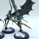 Warhammer 40k: Drukhari Scourges - Well Painted (BN096)