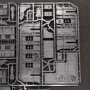 Warhammer 40k: Battlezone Fronteris Nachmund on Sprue (BM202)